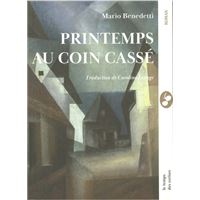 Printemps au coin cassé