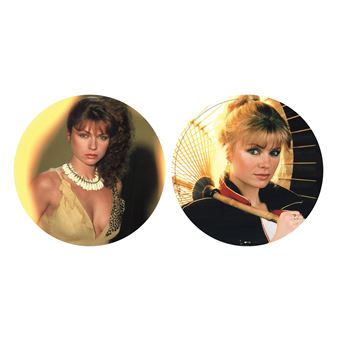 Karen Cheryl - 1