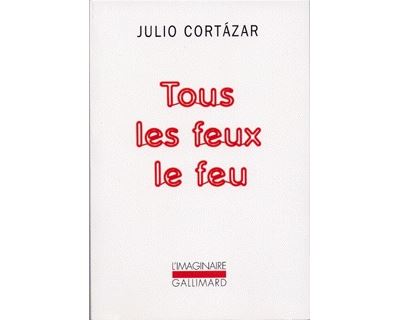 Tous les feux le feu cd