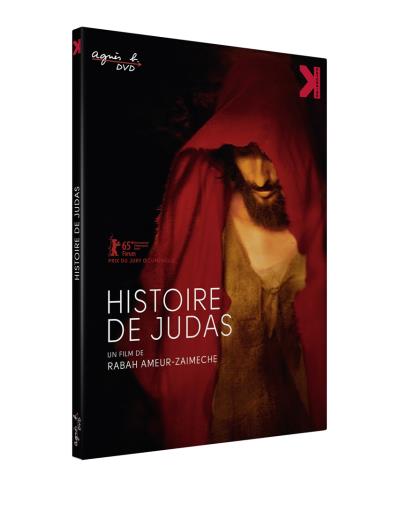 Histoire de Judas DVD