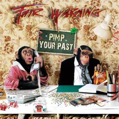 Pimp your past