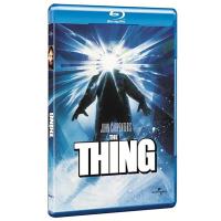 The Thing - Blu-Ray