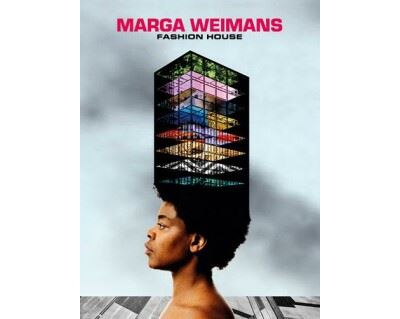 Marga Weimans, fashion house