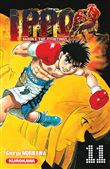 Ippo Saison 6