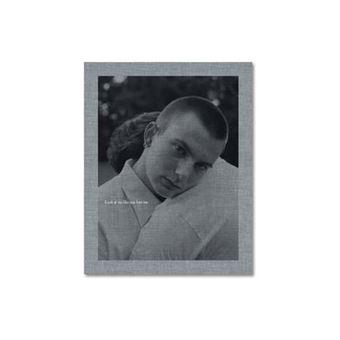 Look at Me Like You Love Me