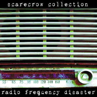 Radio frequency/digipack