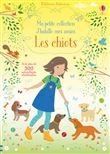 J'habille mes amies - Ma petite collection - Les chiots