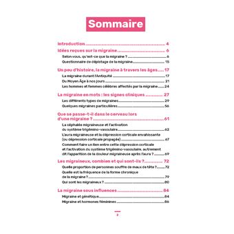 La migraine