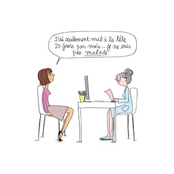 La migraine