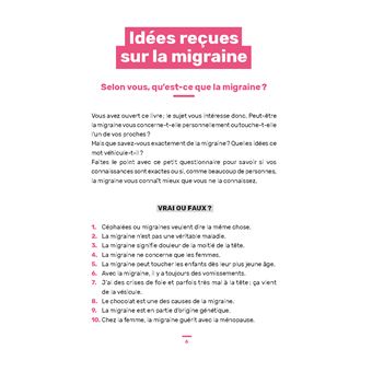 La migraine