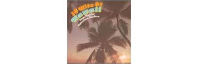 16 Hits of Hawaii