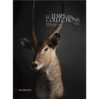 Le temps des collections VIII