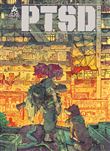 PTSD-15 ans