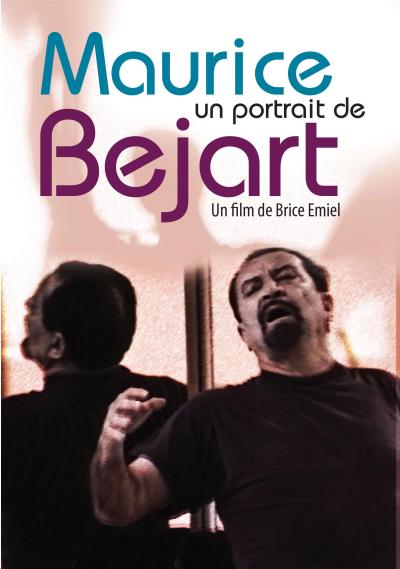Maurice, un portrait de Béjart DVD