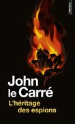 L'Héritage des espions
