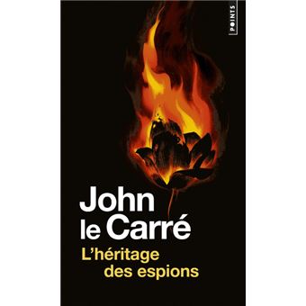 L'Héritage des espions