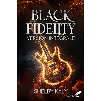 Black Fidelity - Black Fidelity, Version intégrale - 1