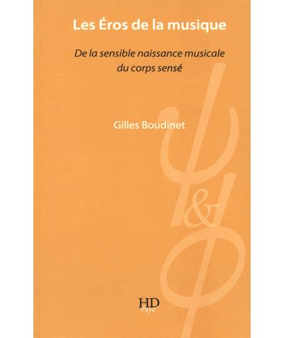 Les éros de la musique
