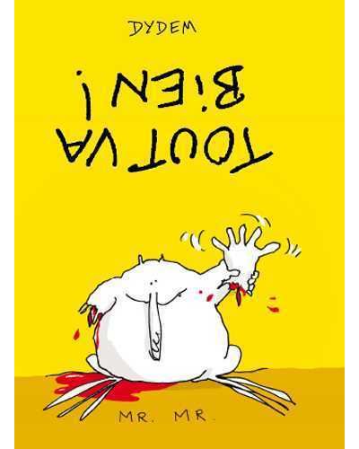Tout va bien !