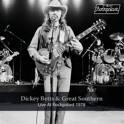 Live at rockapalast 1978/dvd inclus