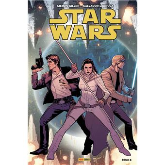 Star WarsStar Wars