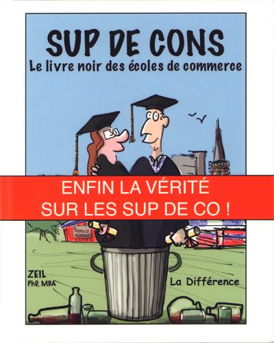 Sup de cons