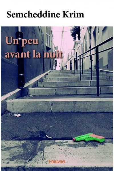 Un peu avant la nuit