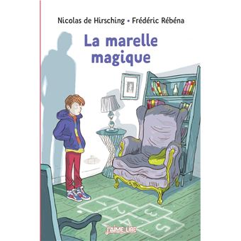La marelle magique