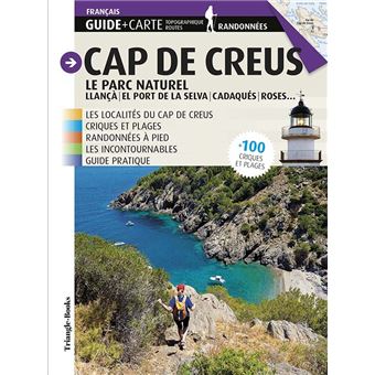 Cap de Creus