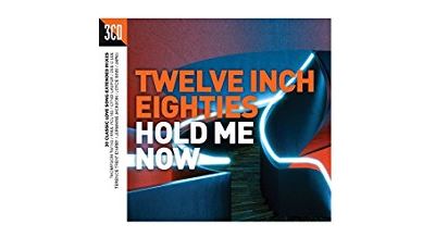 HOLD ME NOW/3CD