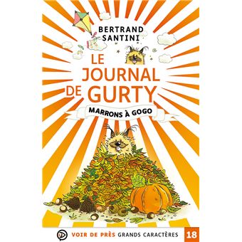 Marrons à Gogo