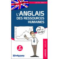 L'anglais des ressources humaines