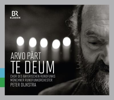 Te Deum/Berliner Messe/Wallfahrtslied/+