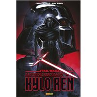 L'ascension de Kylo Ren