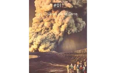 Coleres de la terre (Les)
