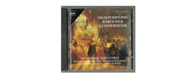 Meisterwerke barocker kam
