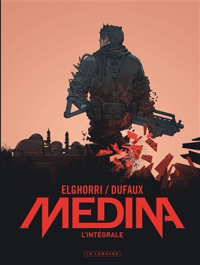 Medina l'intégrale