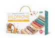 Apprends à jouer du xylphone
