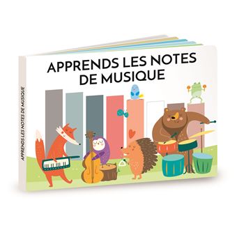 Apprends à jouer du xylphone