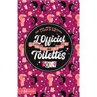365 jeux à faire aux toilettes - Fabrice Bouvier - Librairie Mollat Bordeaux