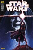 Star Wars n°2 (couverture 1/2)