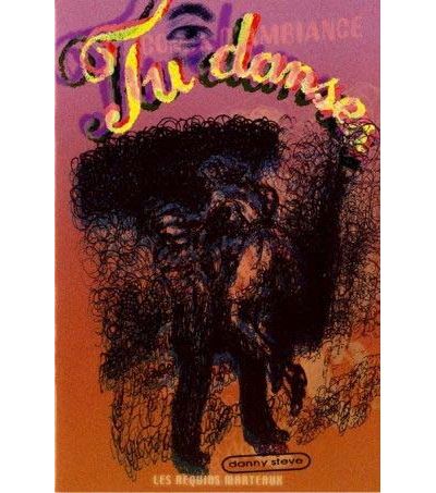 Tu danses ?