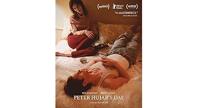 Peter Hujar's Day