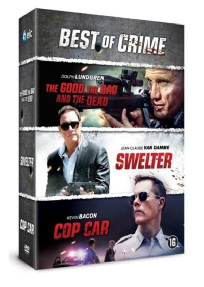 BEST OF CRIME-NL