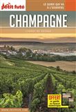 Guide Champagne 2023 Carnet Petit Futé