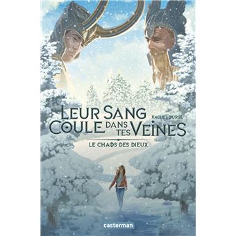 Leur sang coule dans tes veines