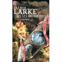 Les îles Glorieuses Tome 2 Guérisseur - 