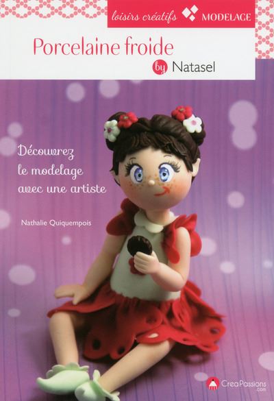 Porcelaine froide by Natasel