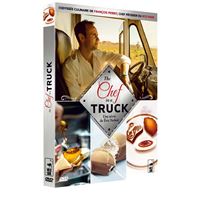 The Chef In A Truck Saison 1 DVD