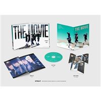 D'Festa The Movie Tomorrow X Together Version Blu-ray